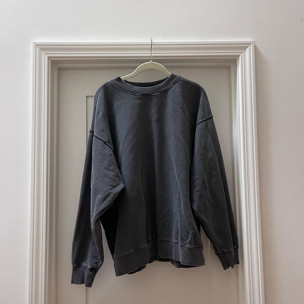 Elwood Crewneck Sweatshirt